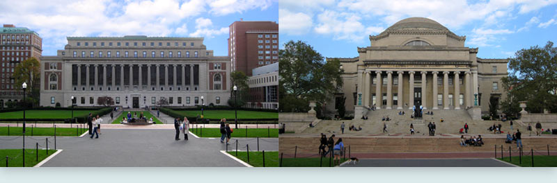 campus